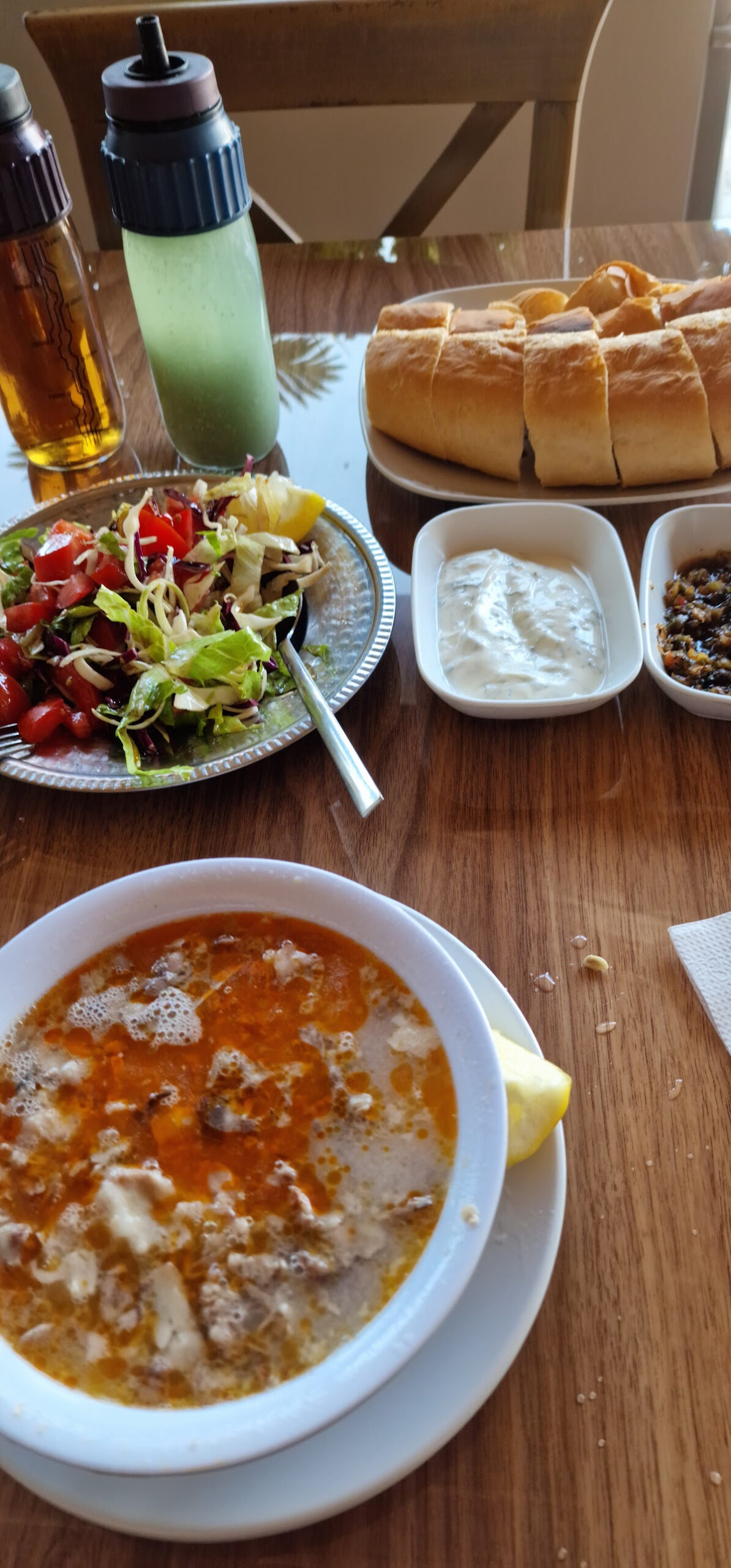 Meşhur49 Pide Kebap Salonu – Fotoğraf 7