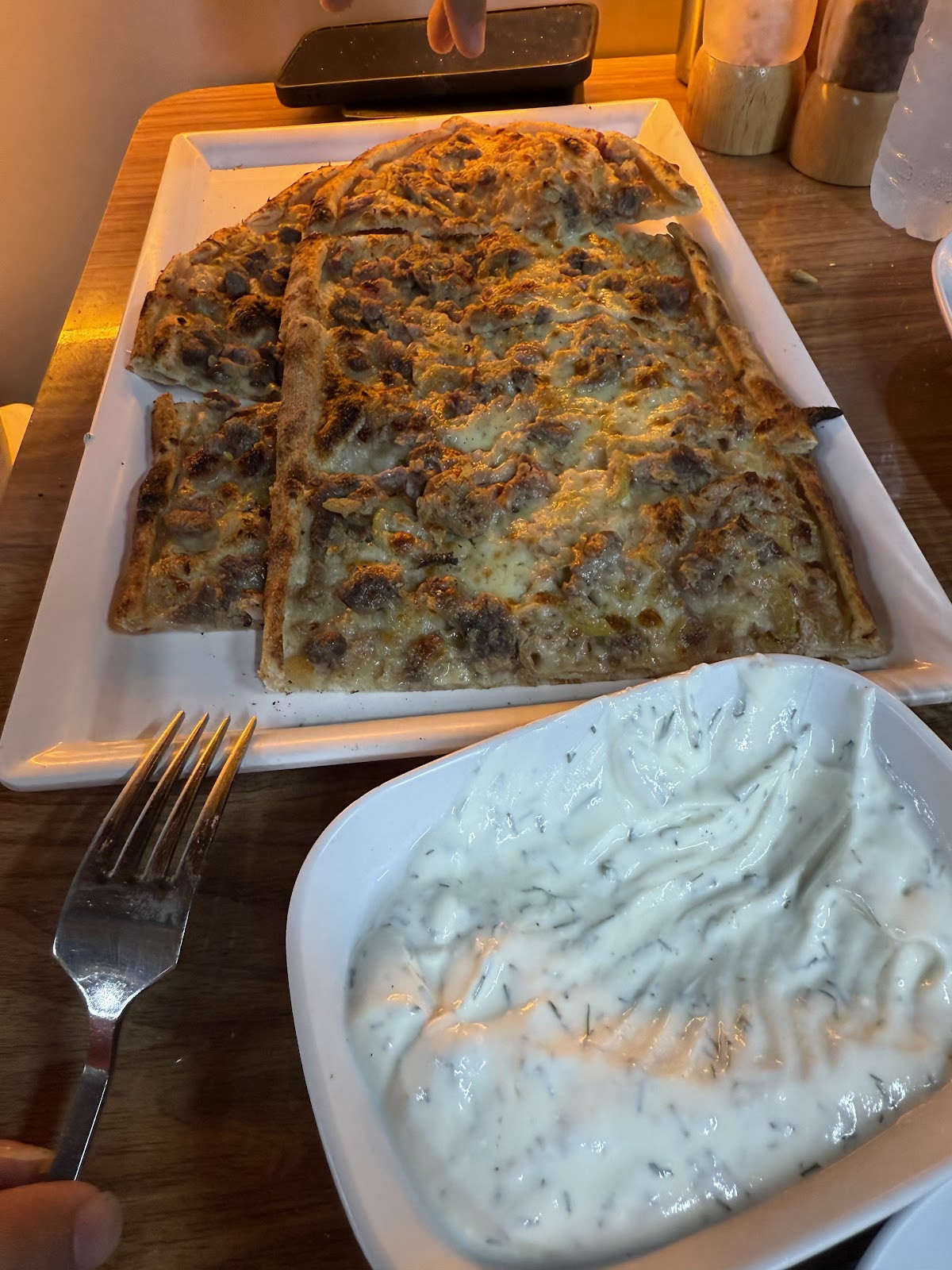 Meşhur49 Pide Kebap Salonu – Fotoğraf 5