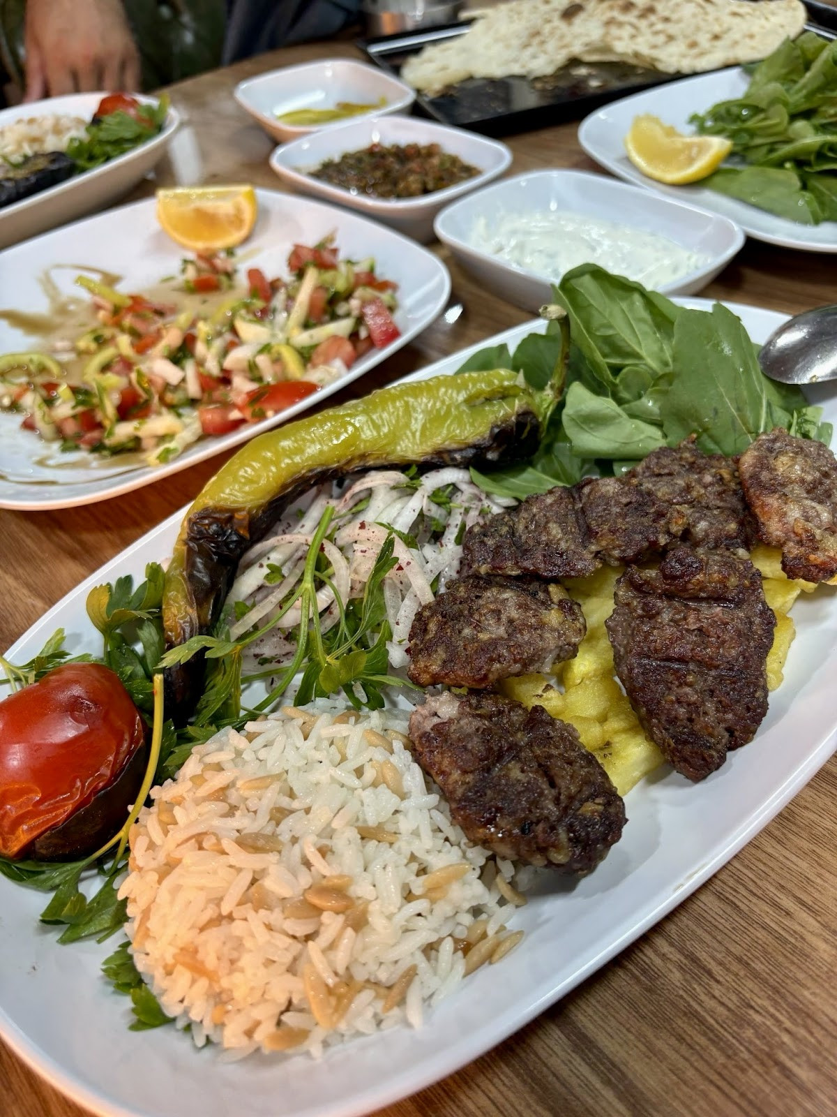Meşhur49 Pide Kebap Salonu – Fotoğraf 6