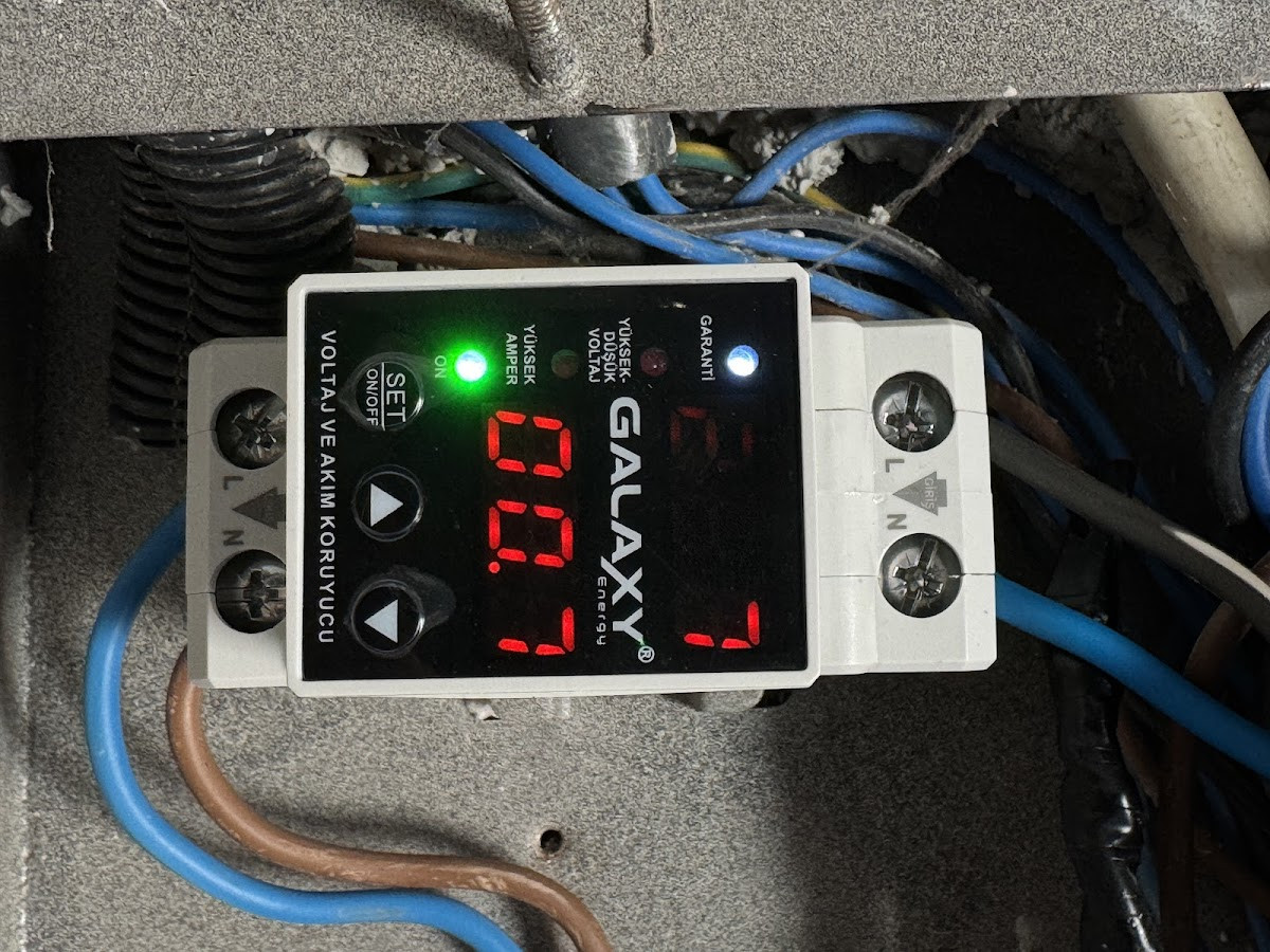 MESUT ELEKTRİK – Fotoğraf 6