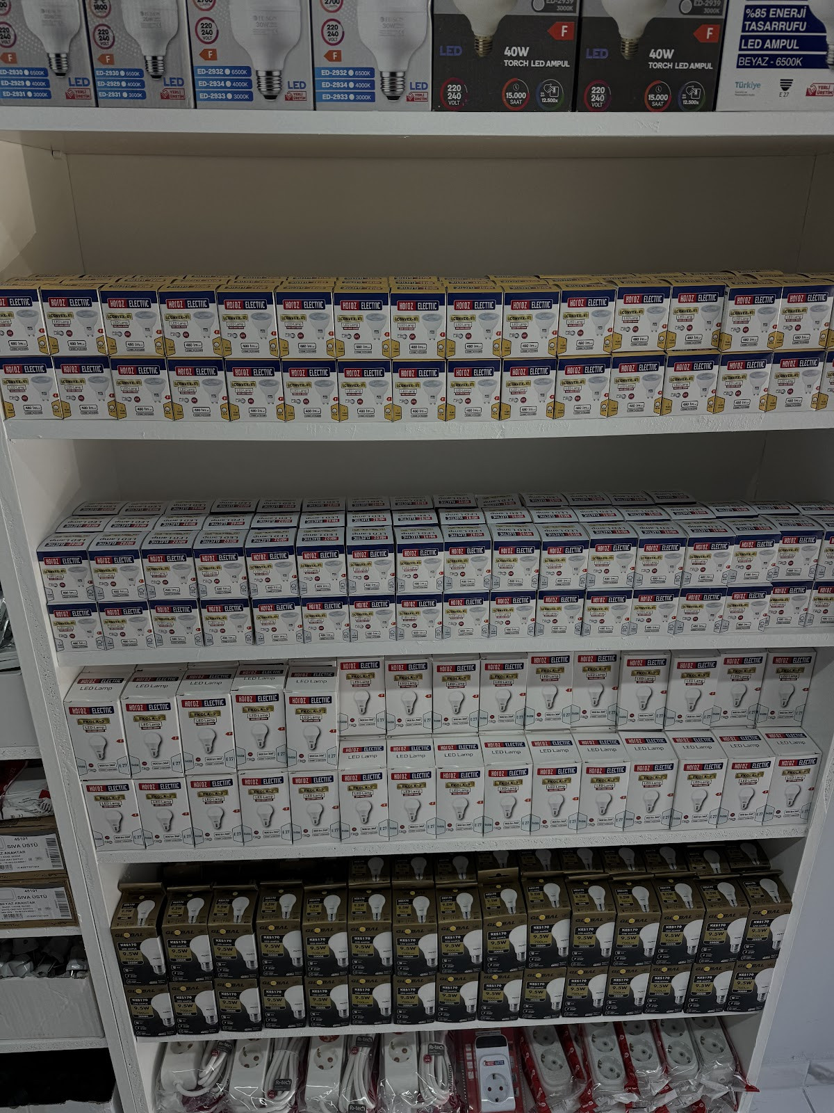 MESUT ELEKTRİK – Fotoğraf 9