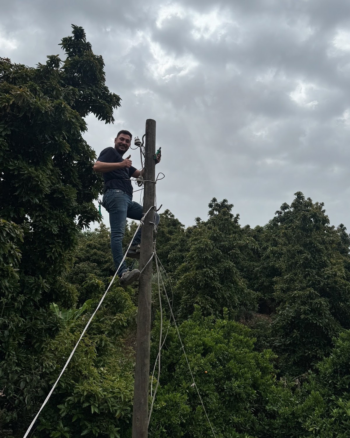 MESUT ELEKTRİK – Fotoğraf 2