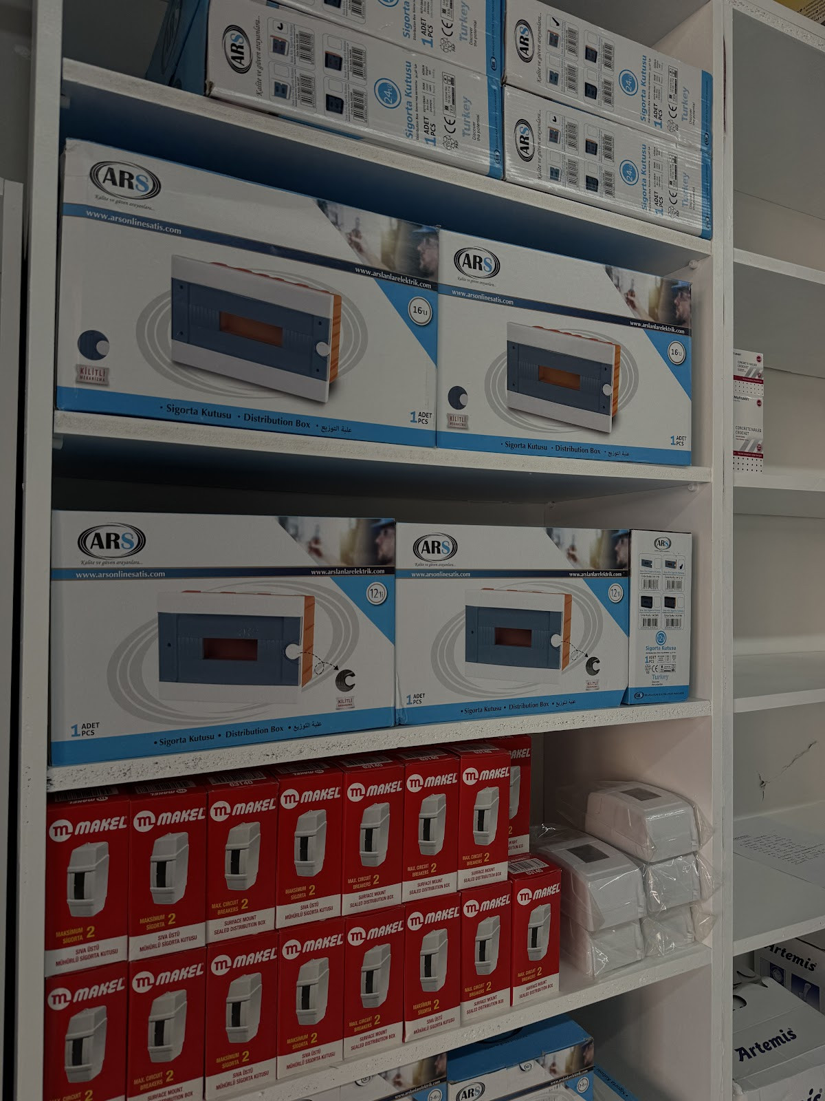 MESUT ELEKTRİK – Fotoğraf 5