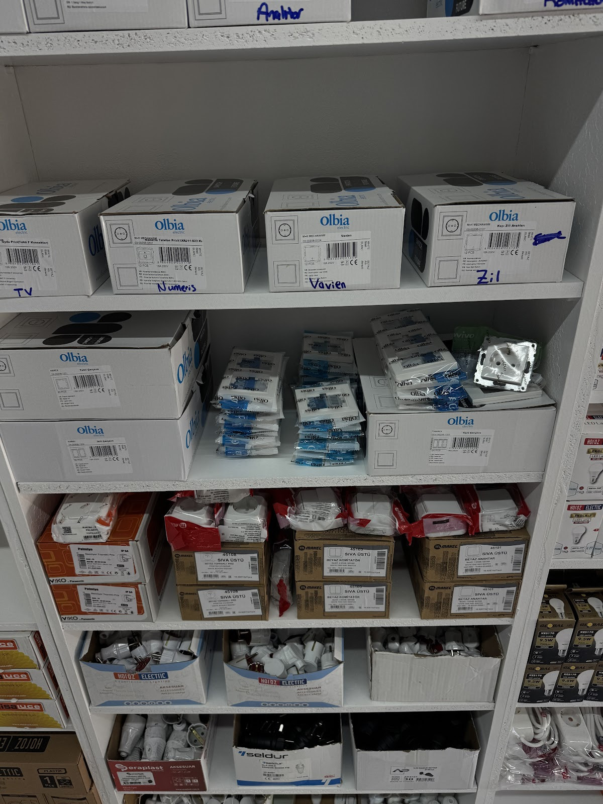 MESUT ELEKTRİK – Fotoğraf 10