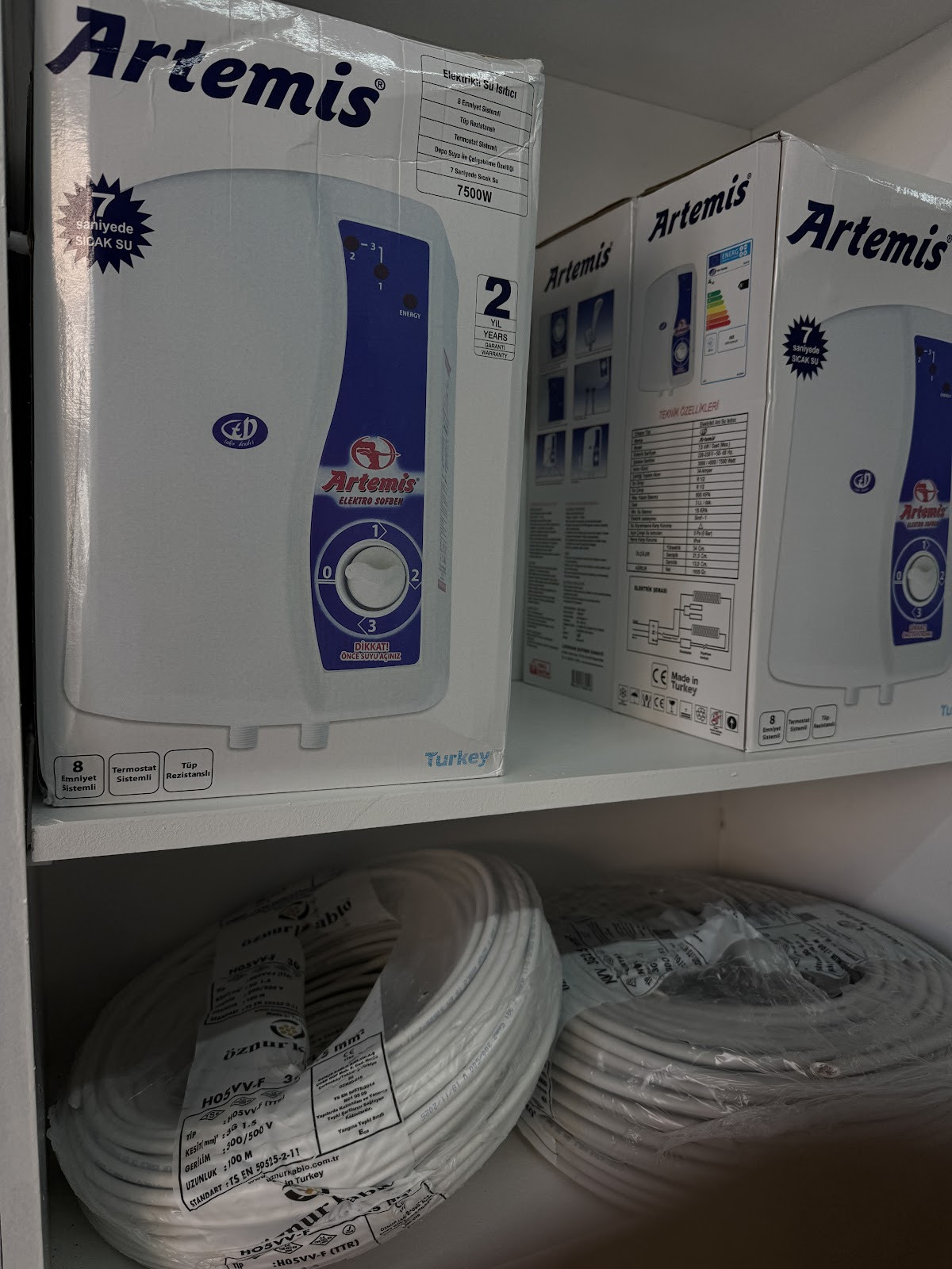 MESUT ELEKTRİK – Fotoğraf 7