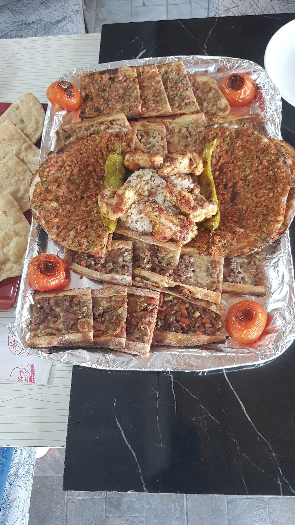 Mevlana sorgun kebap ve pide salonu – Fotoğraf 6