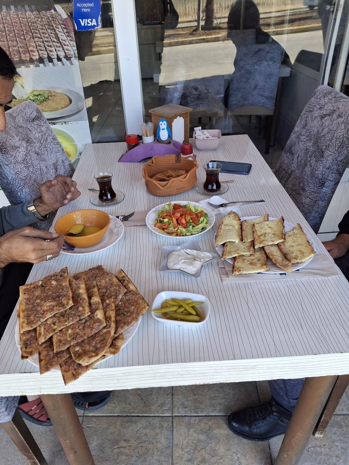 Mevlana sorgun kebap ve pide salonu – Fotoğraf 10