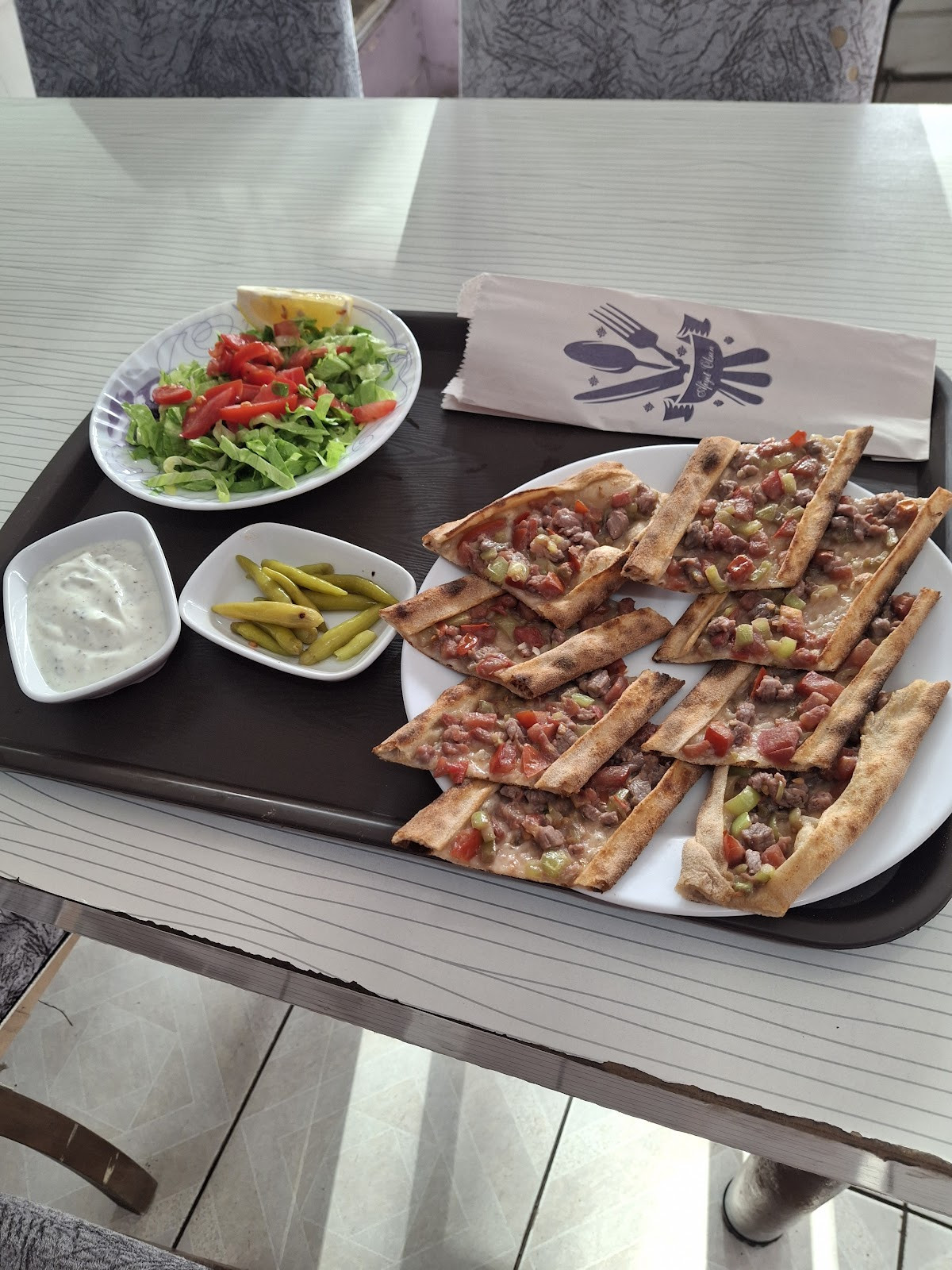 Mevlana sorgun kebap ve pide salonu – Fotoğraf 2