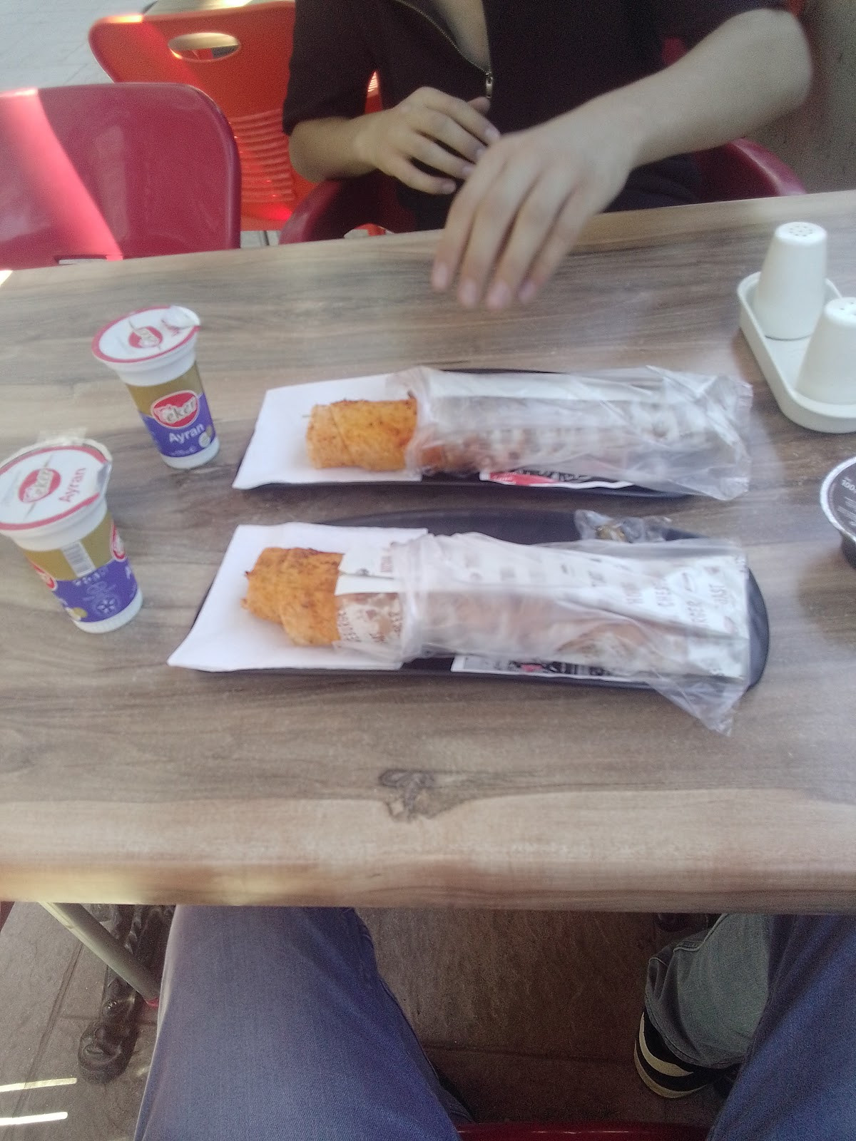 Meydan döner Refik usta – Fotoğraf 5