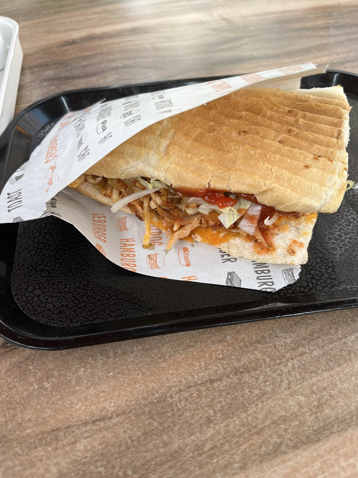 Meydan döner Refik usta – Fotoğraf 3
