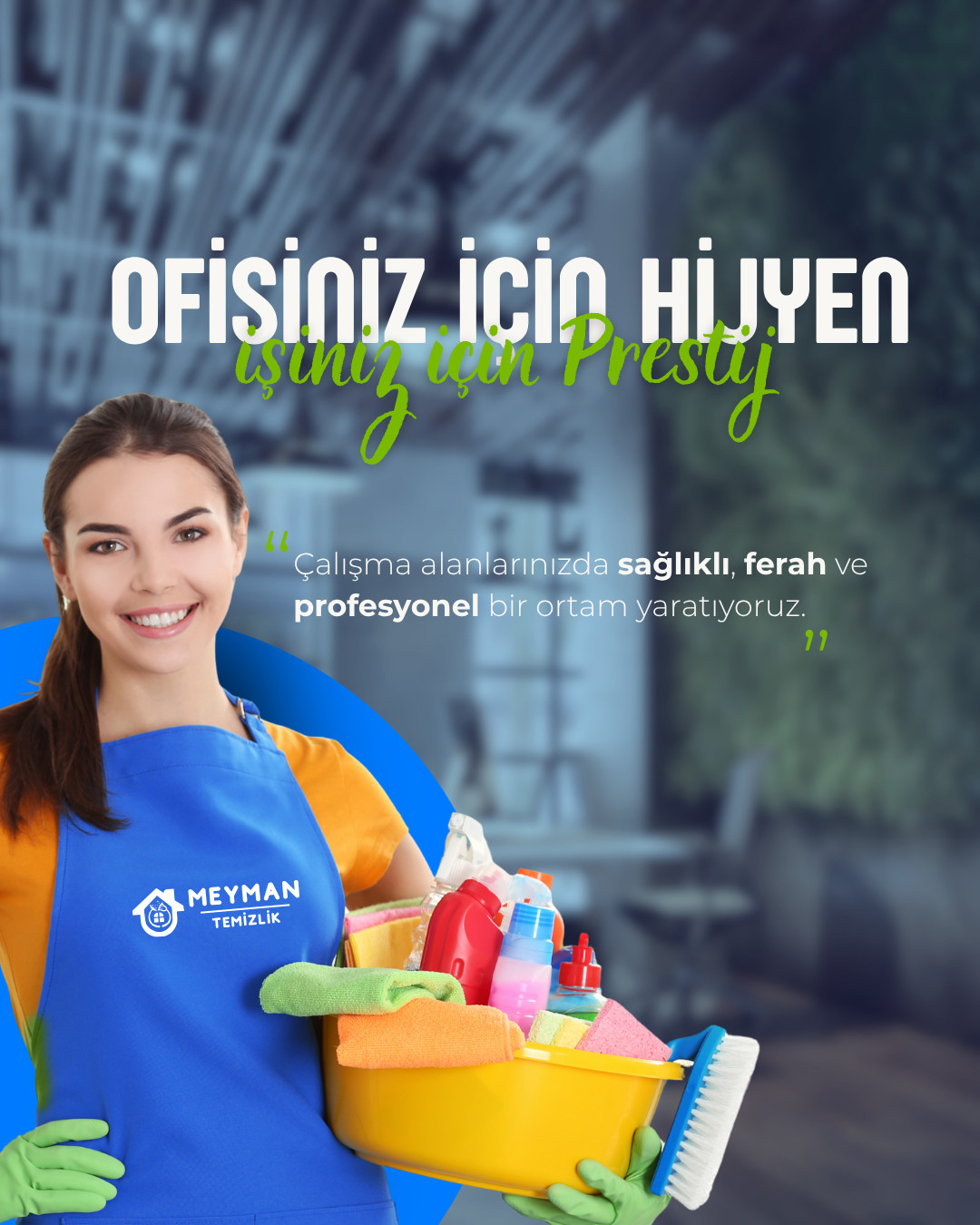 Meyman Temizlik – Fotoğraf 4