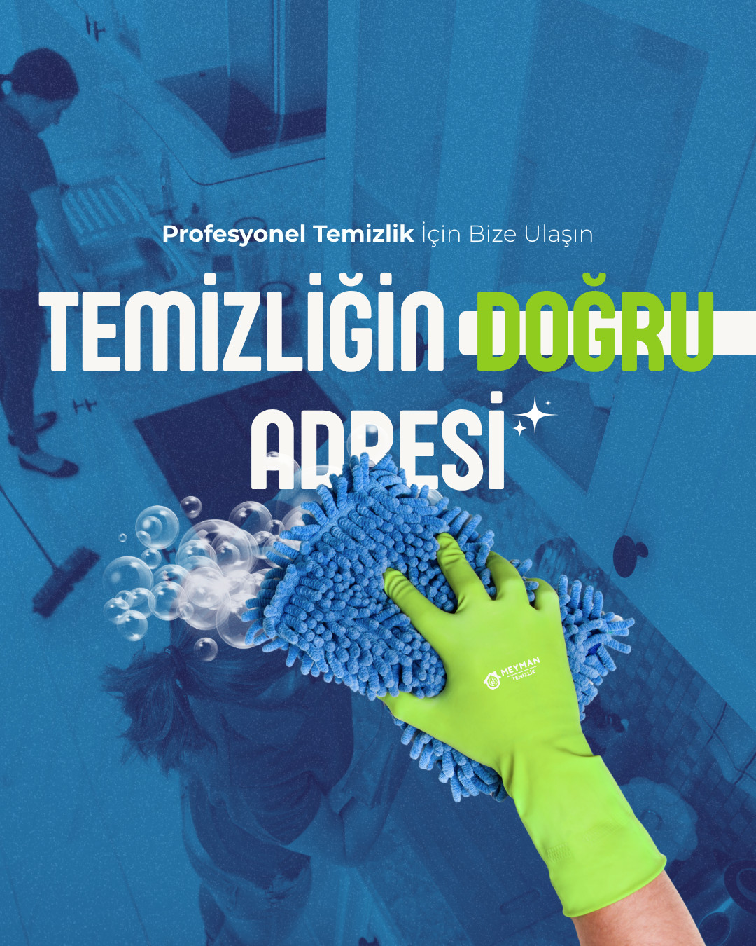 Meyman Temizlik – Fotoğraf 5