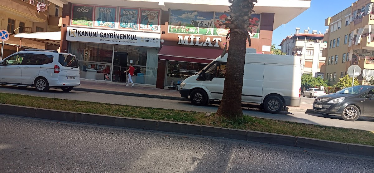 Milat Et – Fotoğraf 2