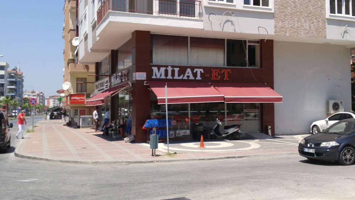 Milat Et – Fotoğraf 3