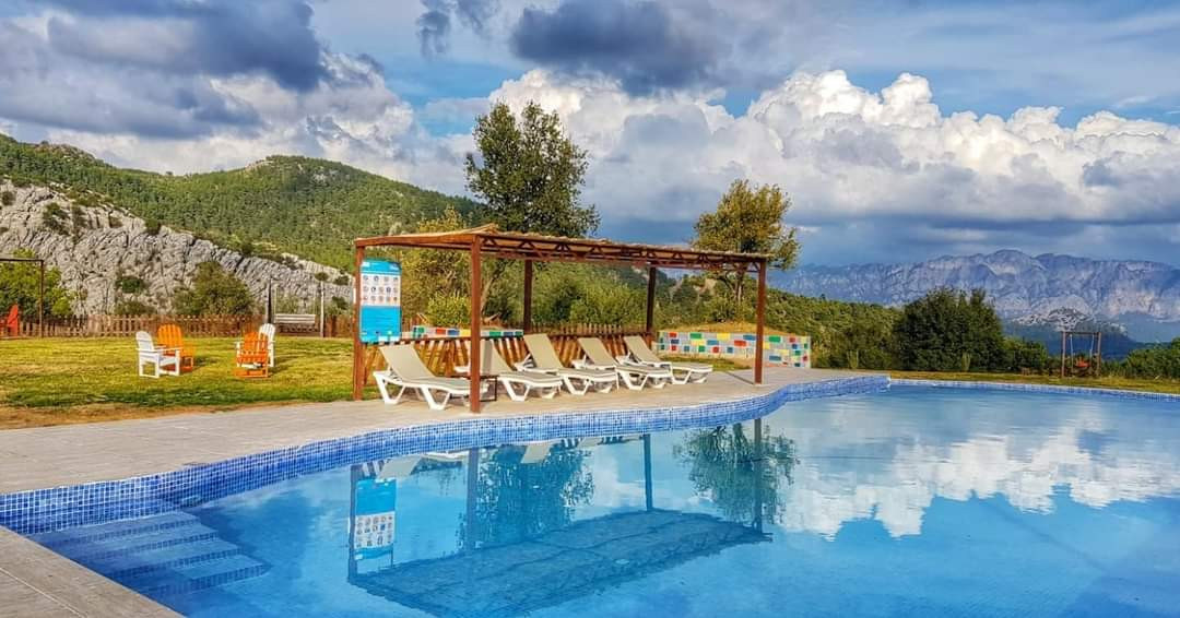 Milyos Hotel – Fotoğraf 3