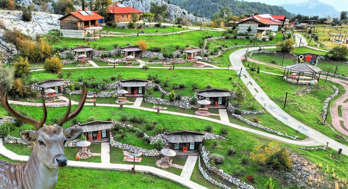 Milyos Hotel – Fotoğraf 5