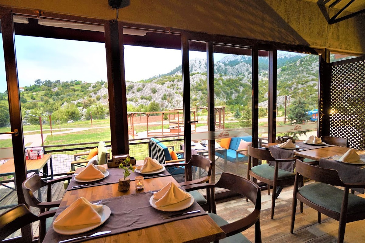 Milyos Hotel – Fotoğraf 9