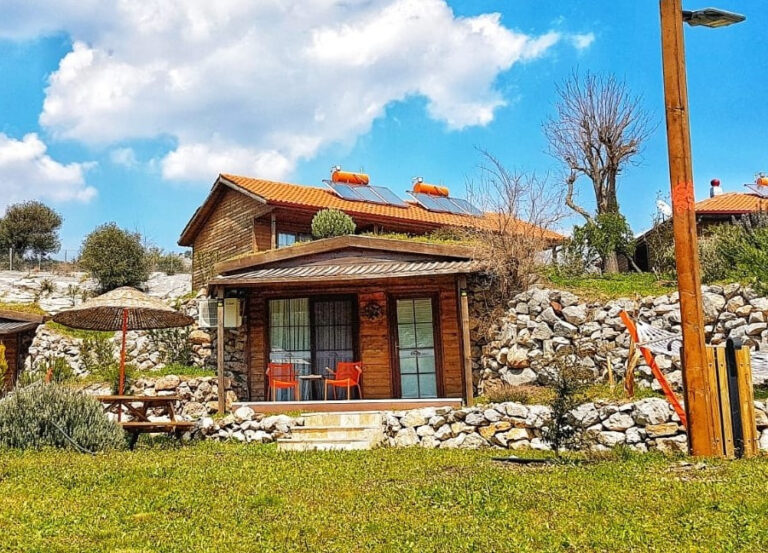 Milyos Hotel — Manavgat Manavgat Otel