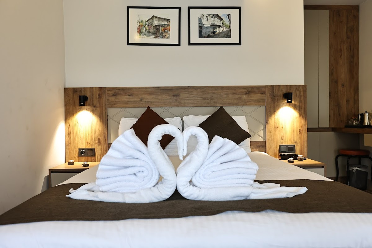 Milyos Hotel – Fotoğraf 10