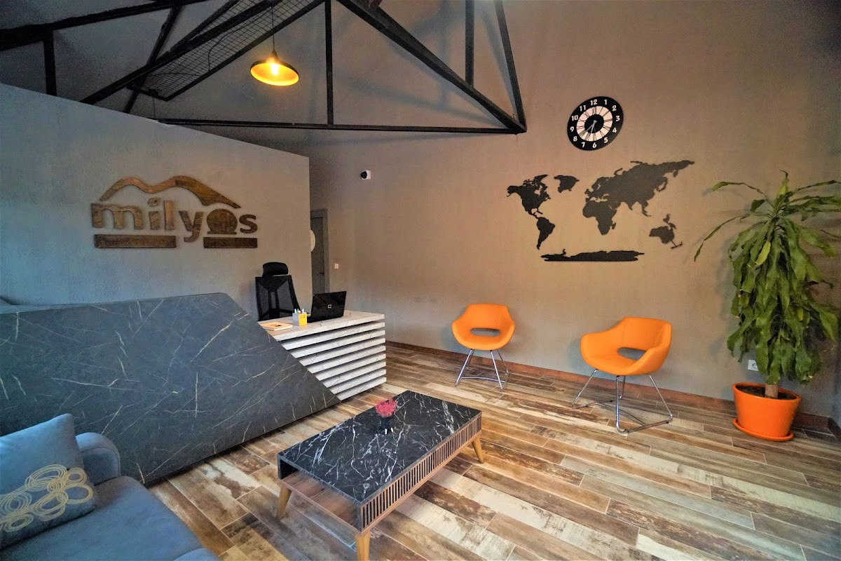 Milyos Hotel – Fotoğraf 7