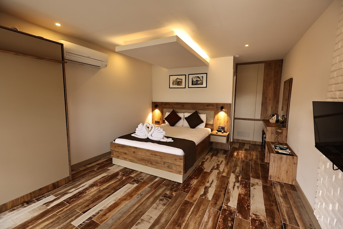 Milyos Hotel – Fotoğraf 2