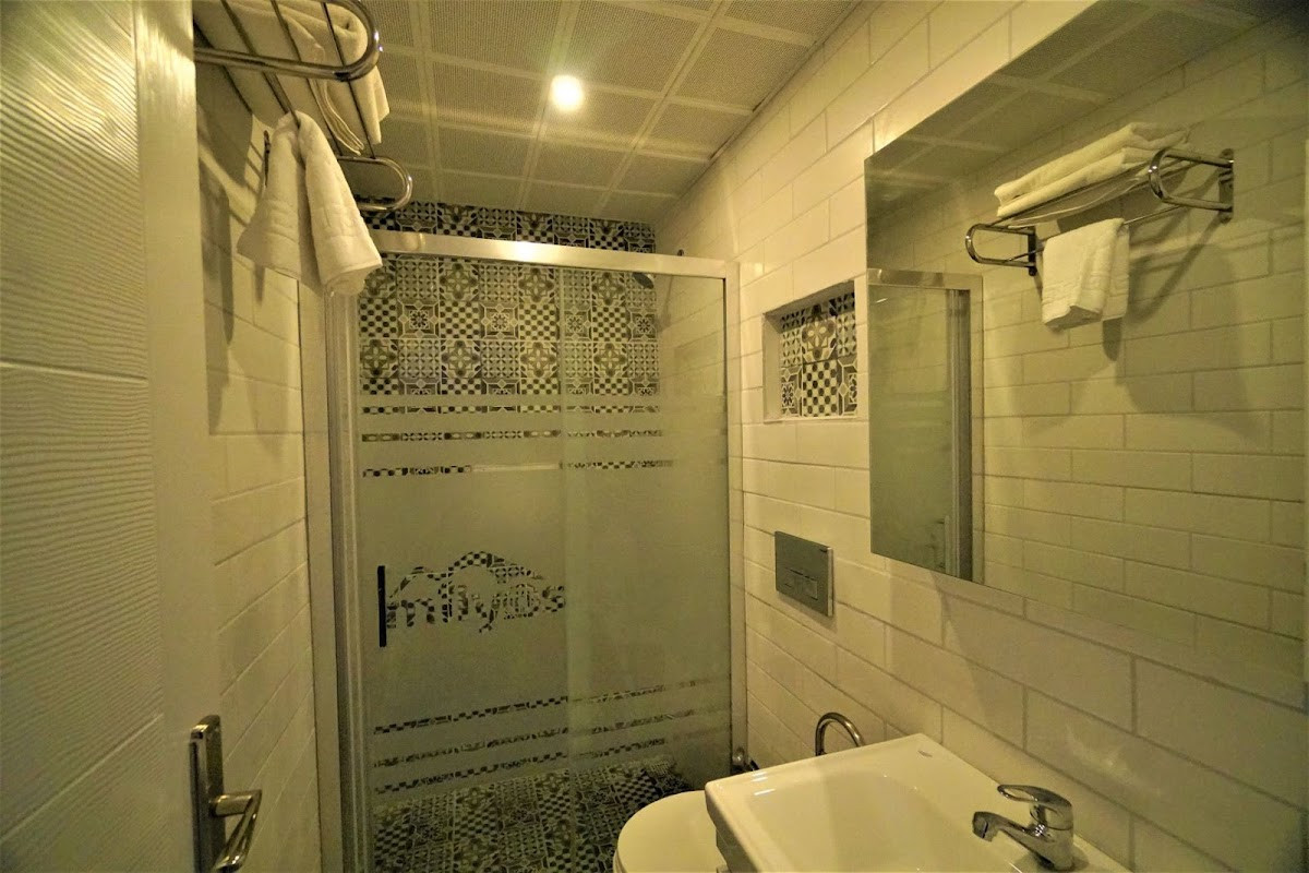 Milyos Hotel – Fotoğraf 4