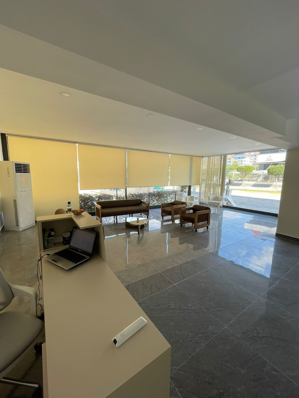 Mine YAVUZ Diş Kliniği – Fotoğraf 2