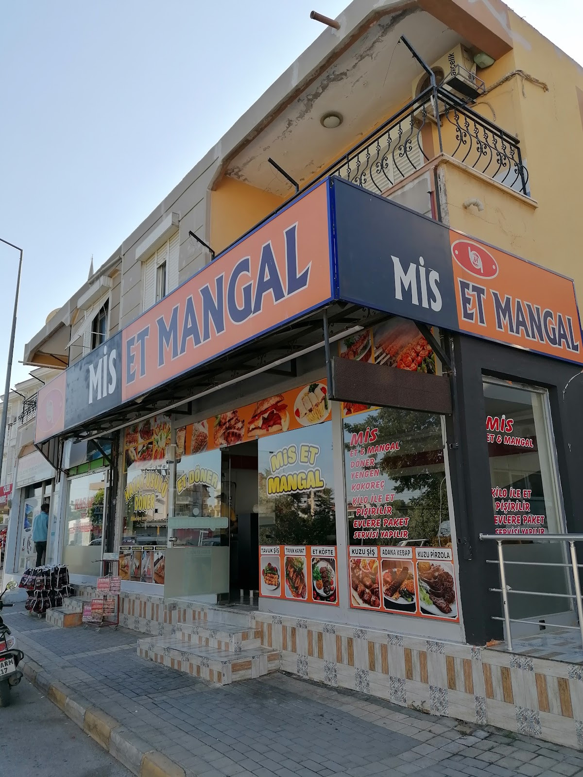 MİS KASAP ET& MANGAL – Fotoğraf 9