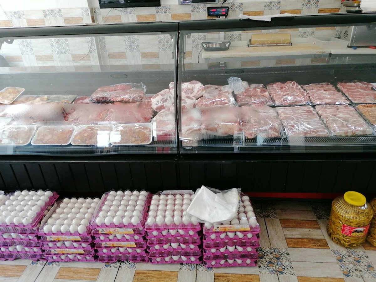 MİS KASAP ET& MANGAL – Fotoğraf 7