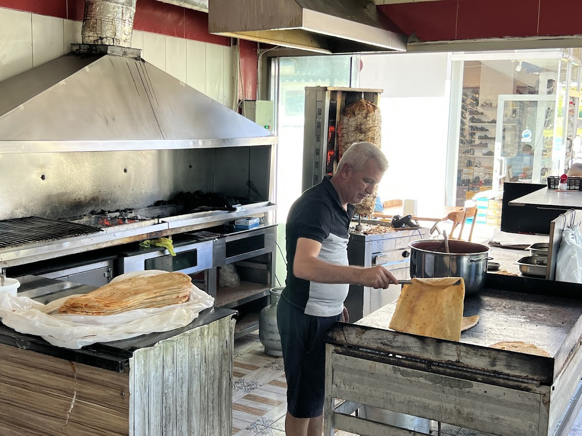 MİS KASAP ET& MANGAL – Fotoğraf 5