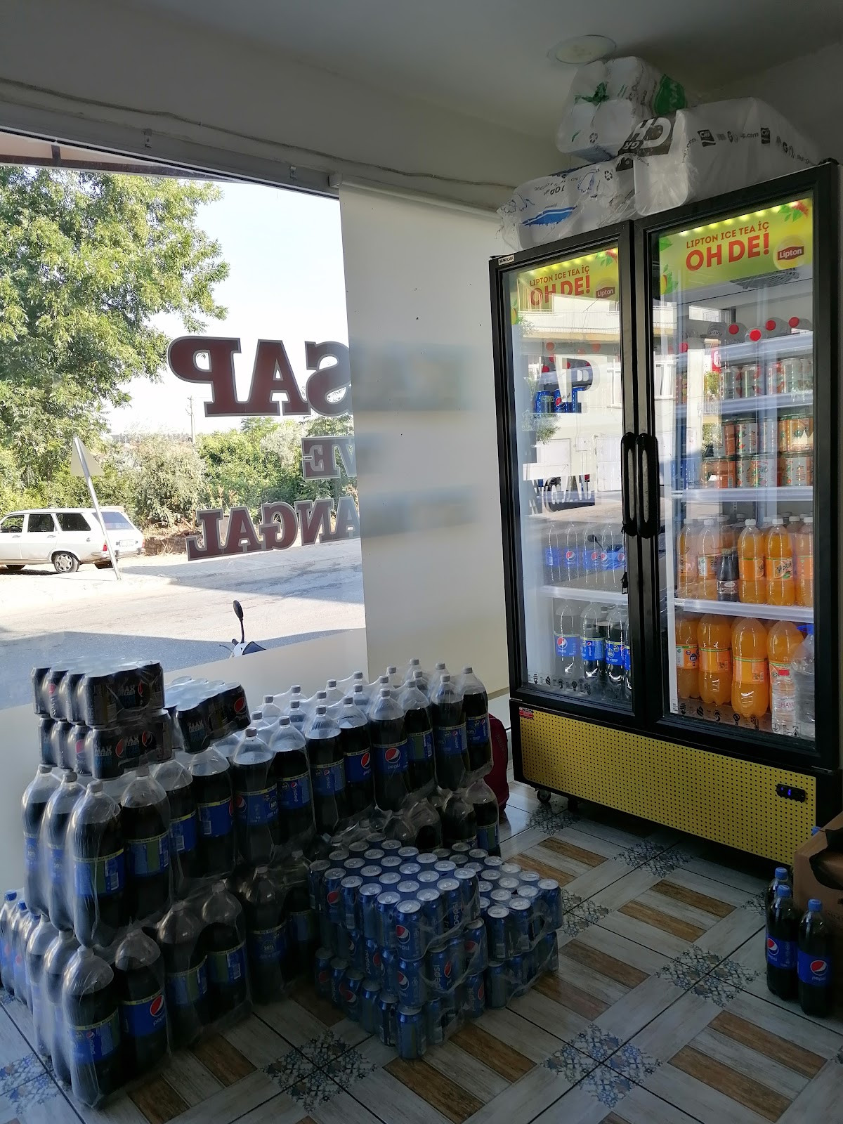 MİS KASAP ET& MANGAL – Fotoğraf 3