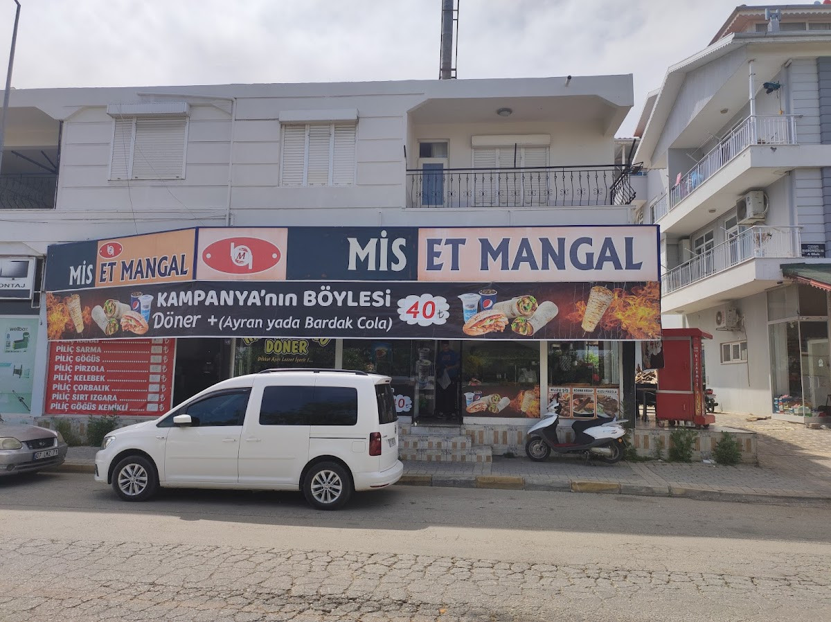 MİS KASAP ET& MANGAL – Fotoğraf 10