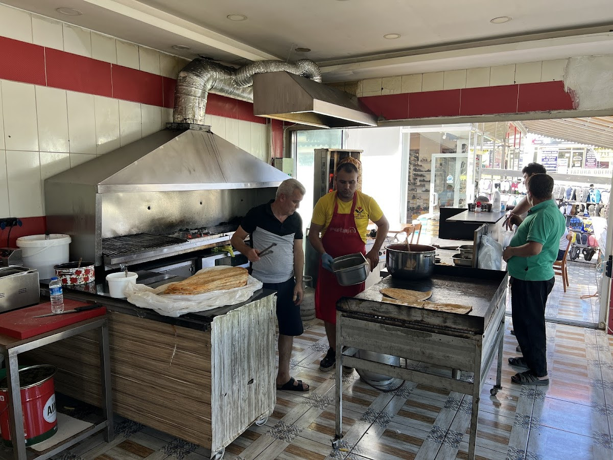 MİS KASAP ET& MANGAL – Fotoğraf 4