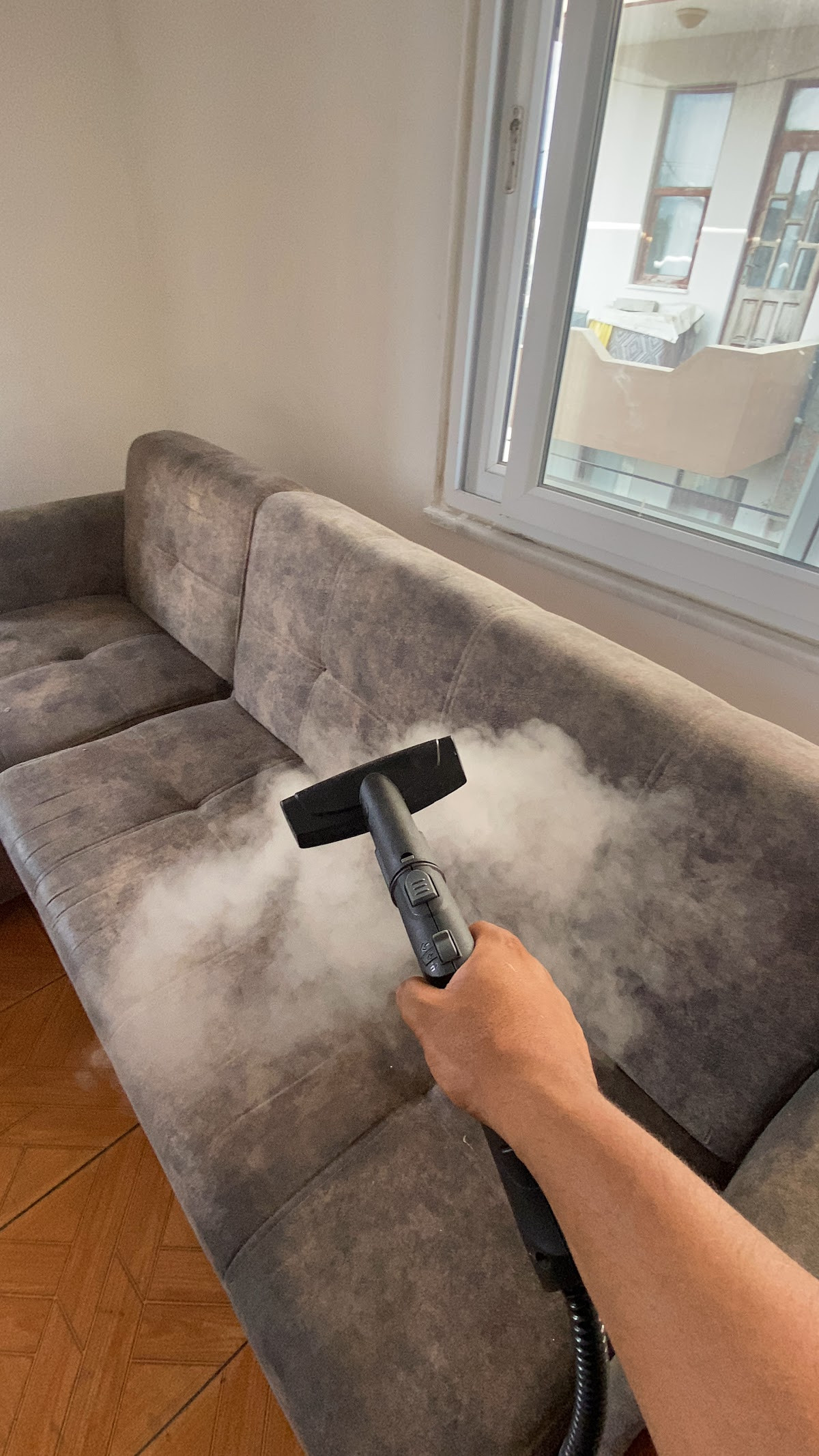 Miss Alanya Koltuk Yıkama – Fotoğraf 4