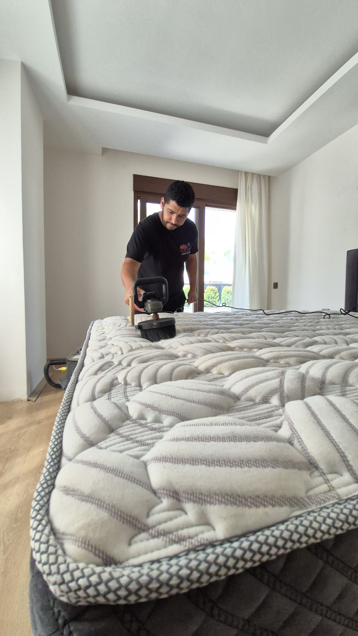 Miss Alanya Koltuk Yıkama – Fotoğraf 7