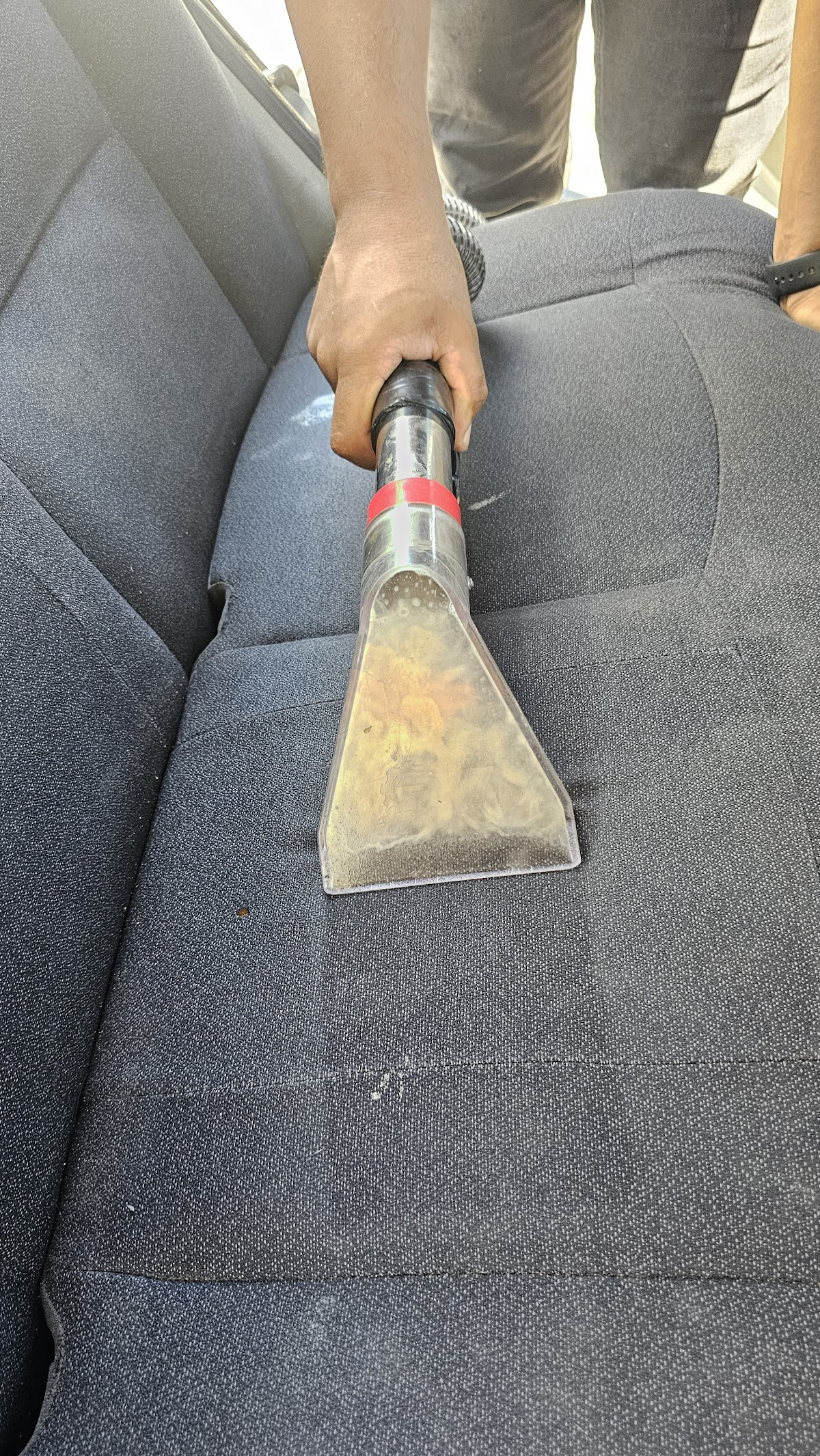 Miss Alanya Koltuk Yıkama – Fotoğraf 8