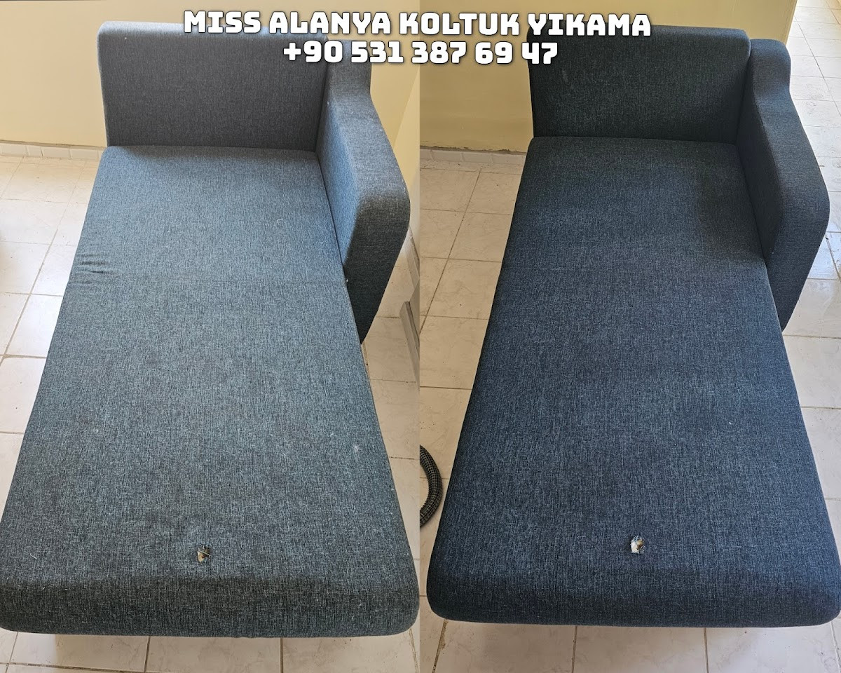 Miss Alanya Koltuk Yıkama – Fotoğraf 9