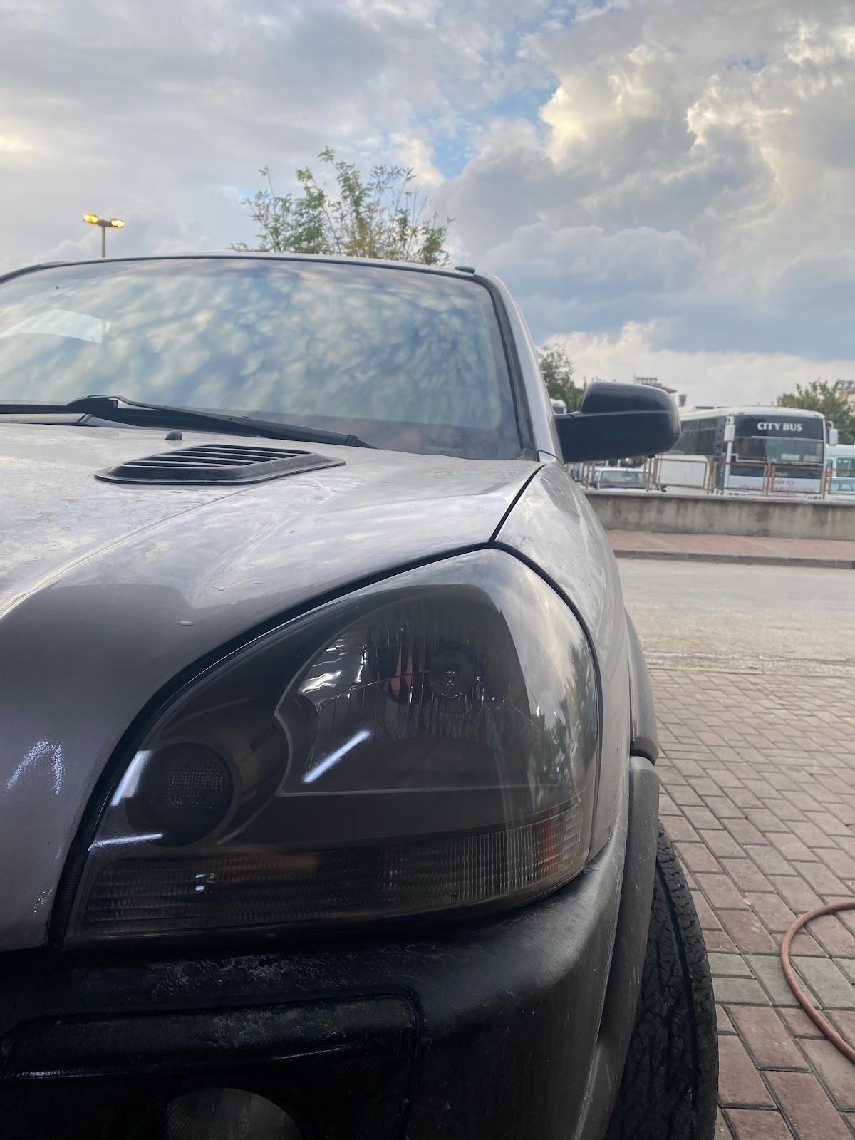 MK Group Otomotiv-Oto Yıkama-Oto Kuaför – Fotoğraf 4