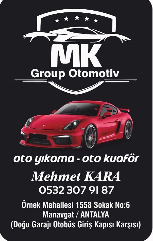MK Group Otomotiv-Oto Yıkama-Oto Kuaför – Fotoğraf 6