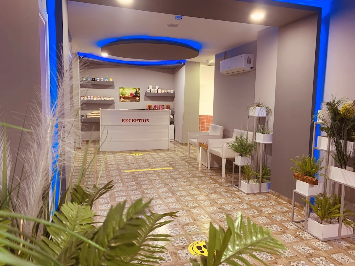 MK SPA Hamam Ltd. Şti. – Fotoğraf 5