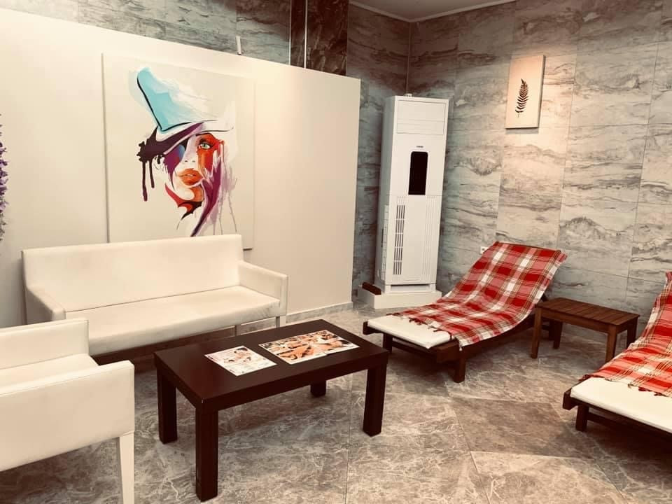 MK SPA Hamam Ltd. Şti. – Fotoğraf 2