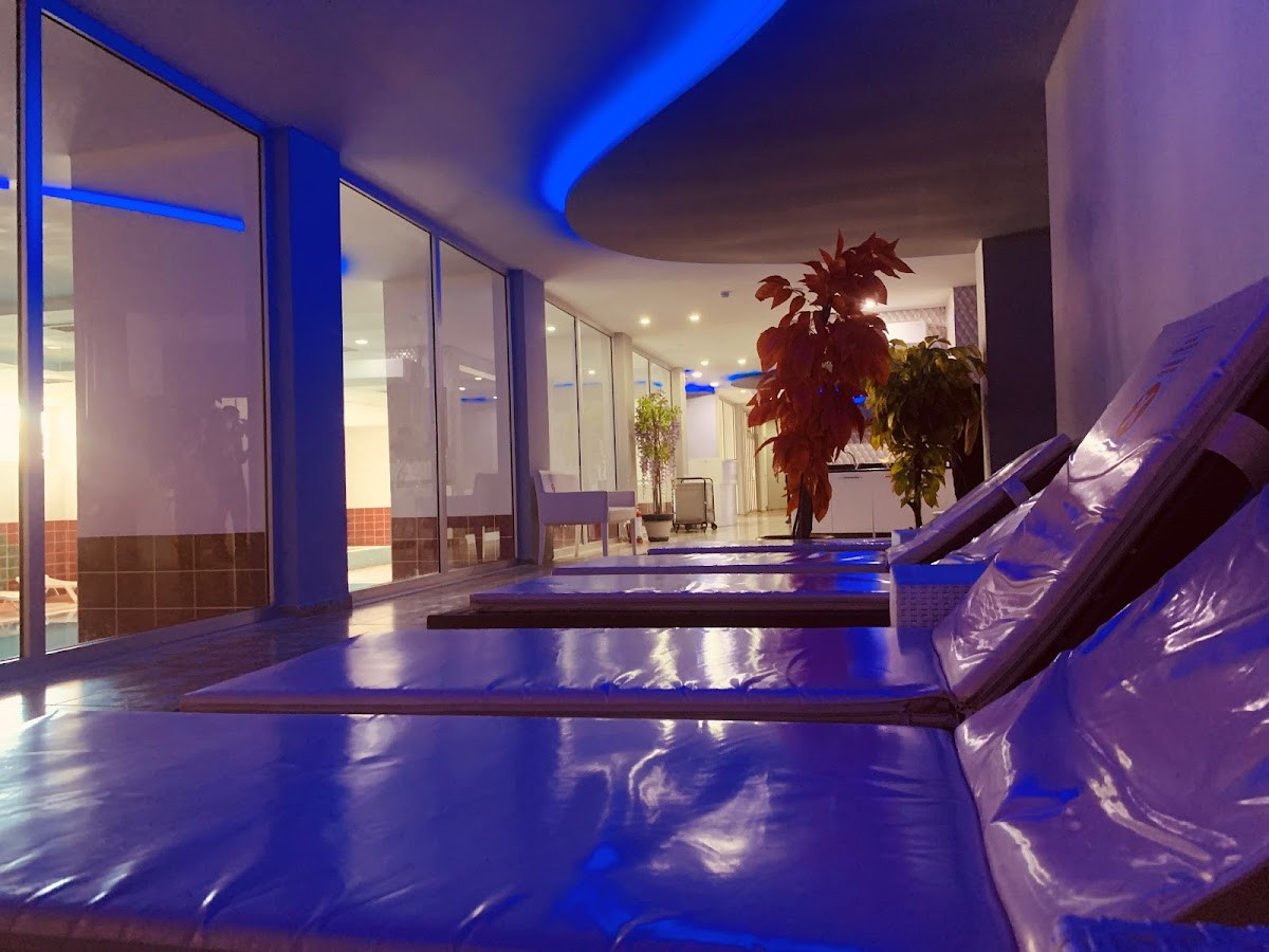 MK SPA Hamam Ltd. Şti. – Fotoğraf 9