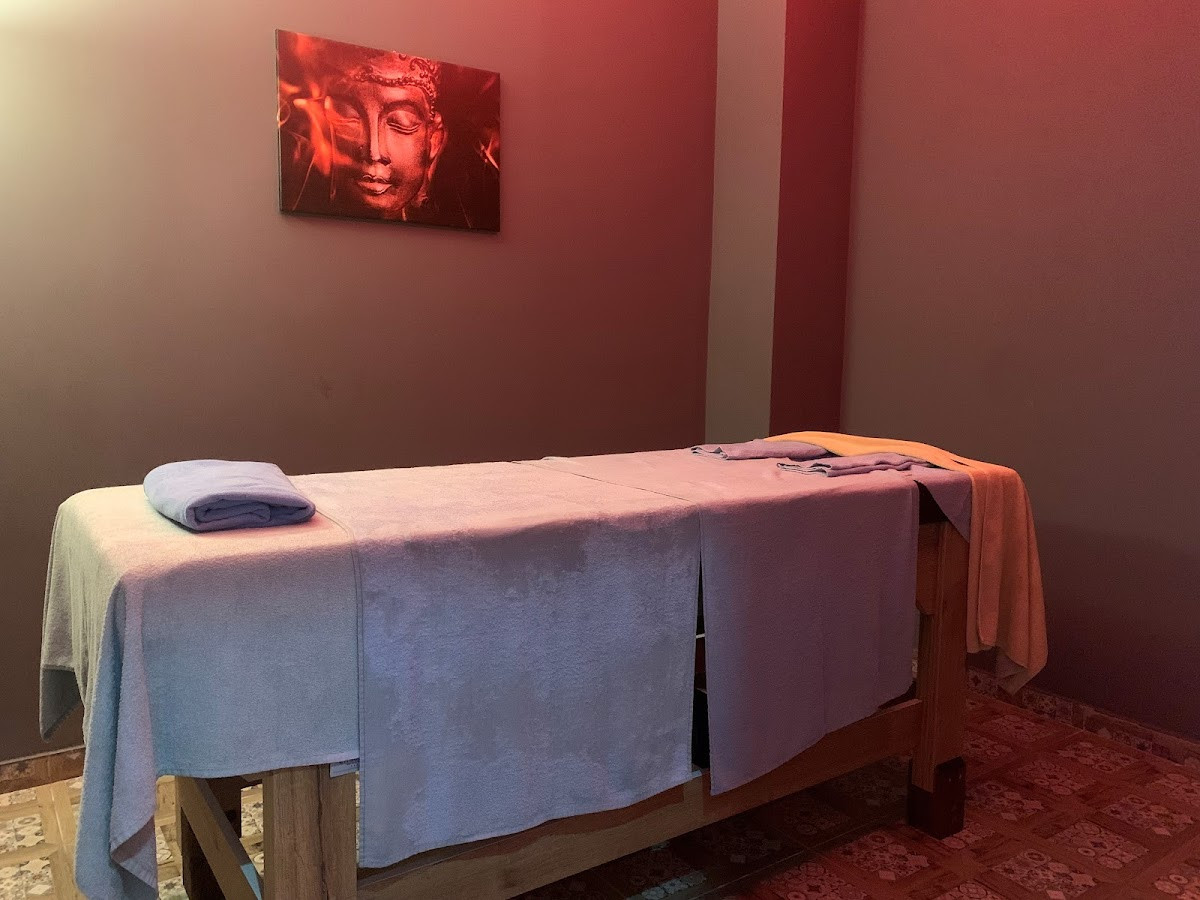 MK SPA Hamam Ltd. Şti. – Fotoğraf 7