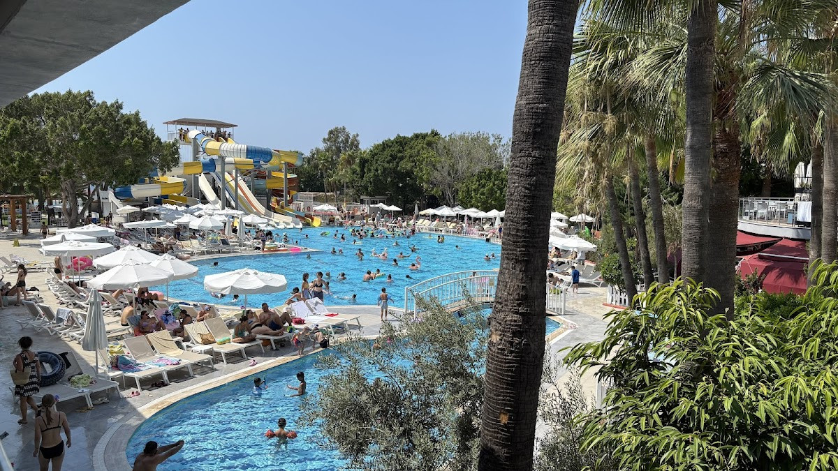 MK SPA Hamam Ltd. Şti. – Fotoğraf 3