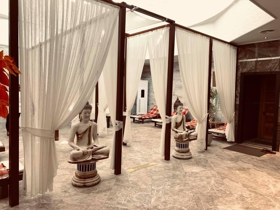 MK SPA Hamam Ltd. Şti. – Fotoğraf 6