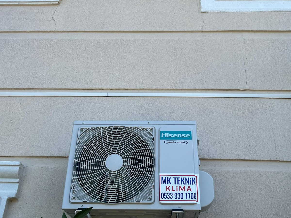 Mk Teknik Manavgat – Fotoğraf 10