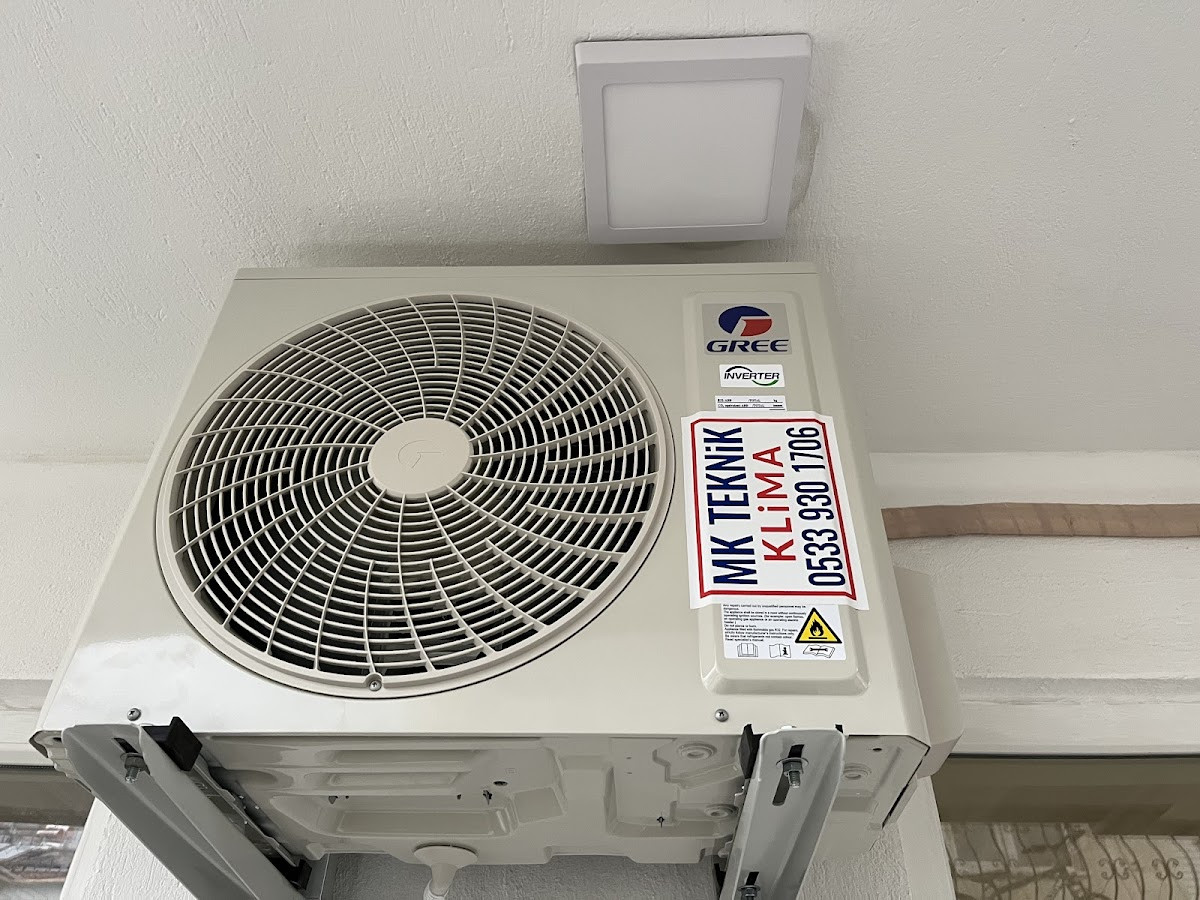 Mk Teknik Manavgat – Fotoğraf 9