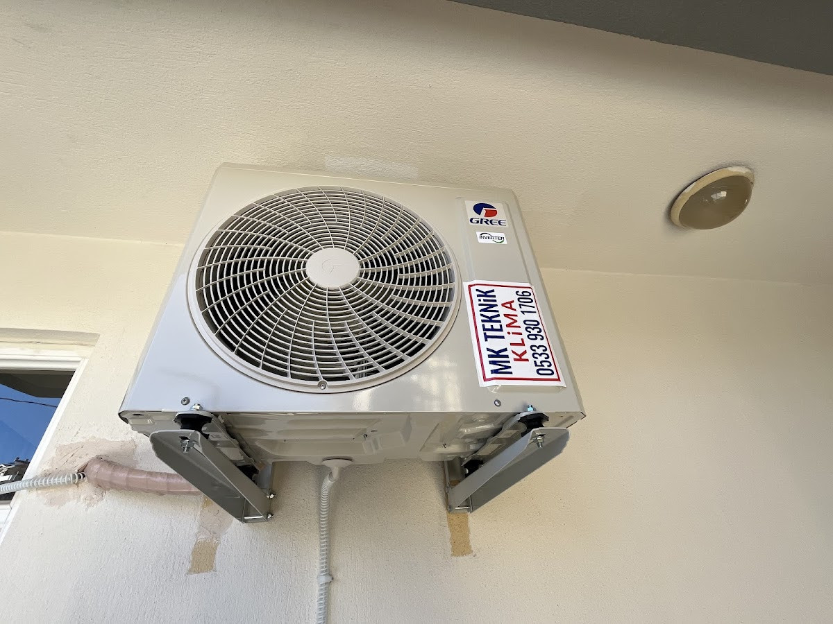 Mk Teknik Manavgat – Fotoğraf 3