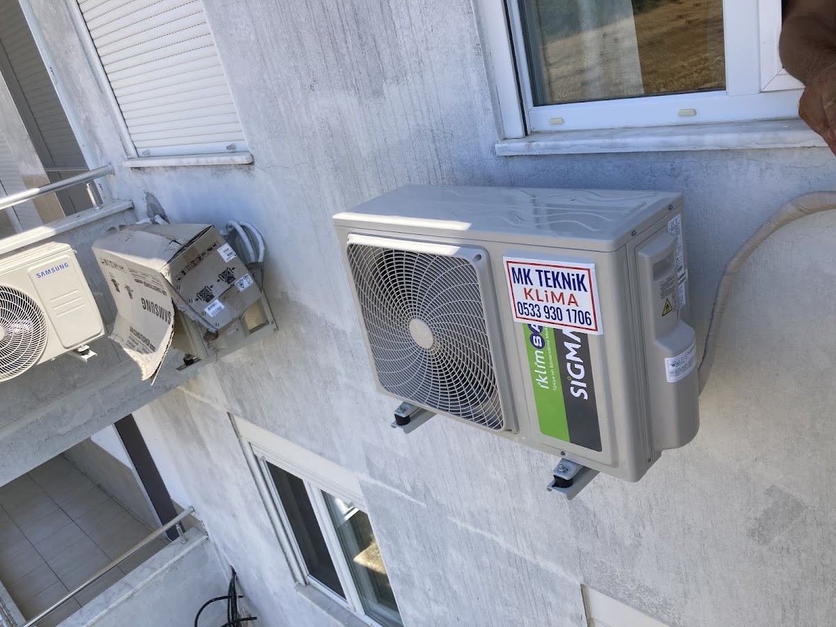 Mk Teknik Manavgat – Fotoğraf 2