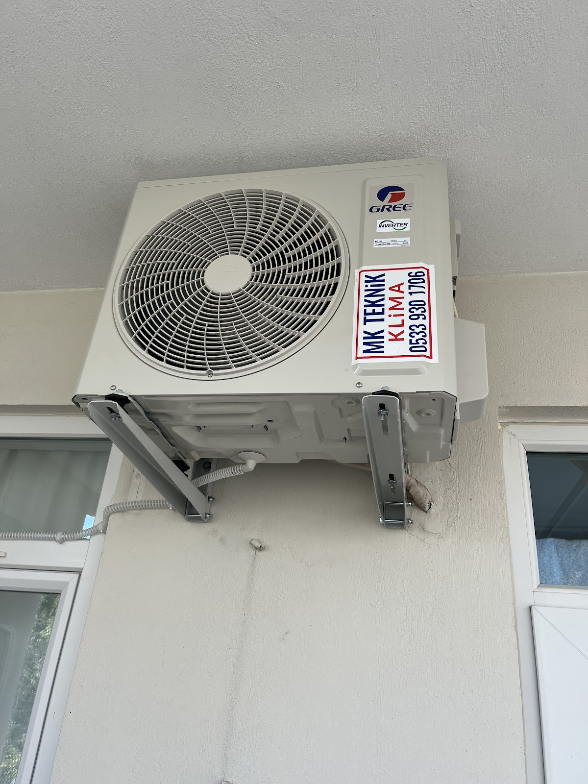 Mk Teknik Manavgat – Fotoğraf 7